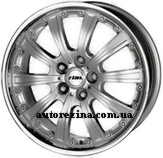Rial typ Bellagio R17 5/112